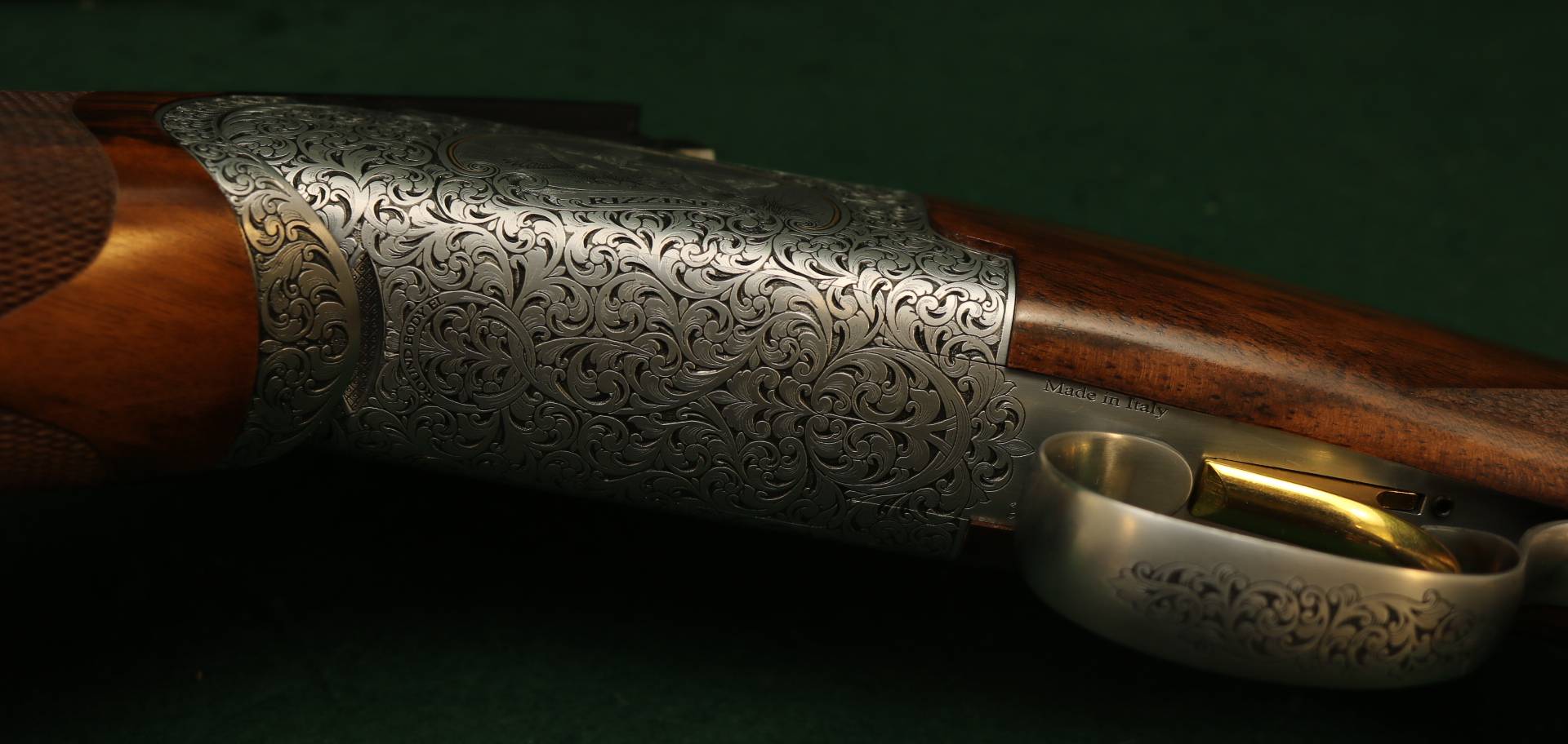 Rizzini B Round Body