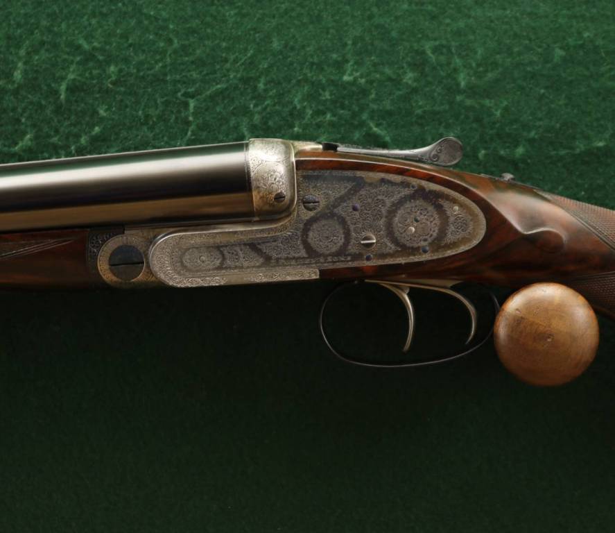 James Purdey General