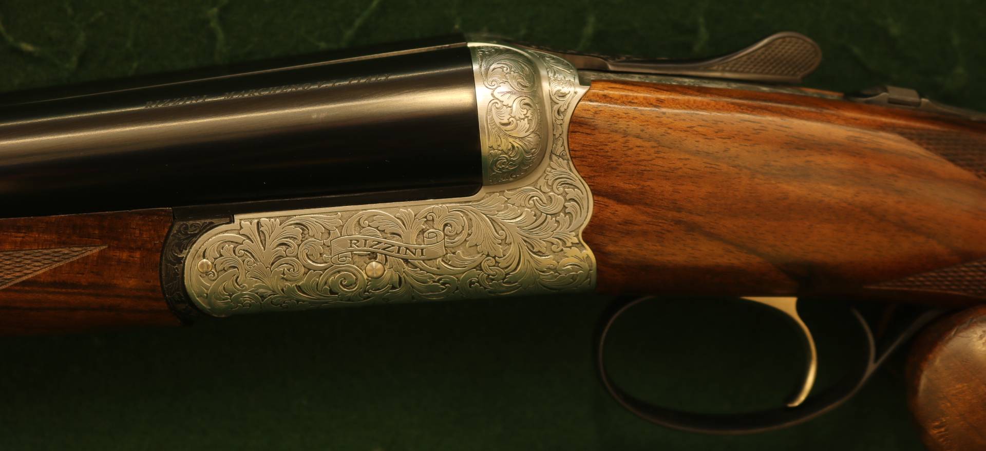 Rizzini B BR 550