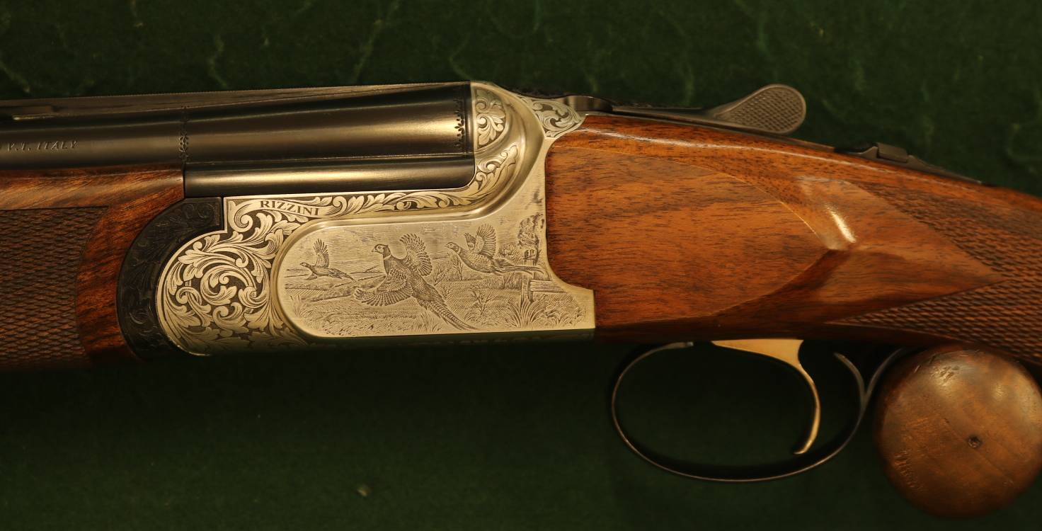 Rizzini B BR 220