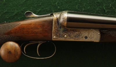 Firearm: F J Wiseman and Co General 