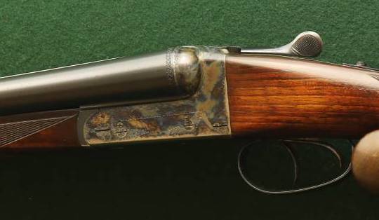 Armory photos