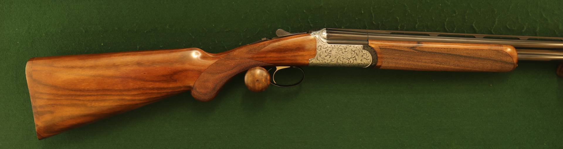 Rizzini B Round Body