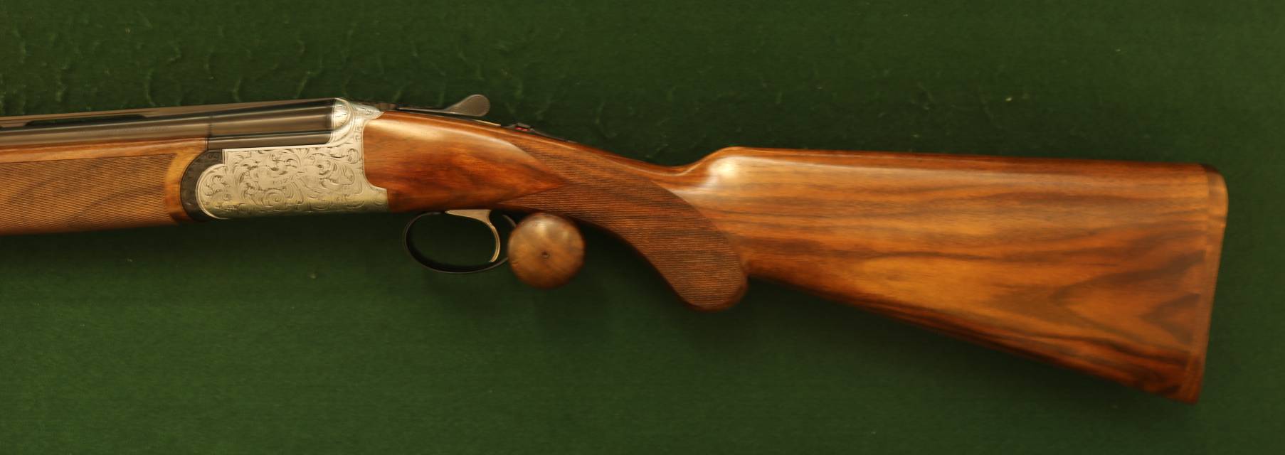 Rizzini B Round Body