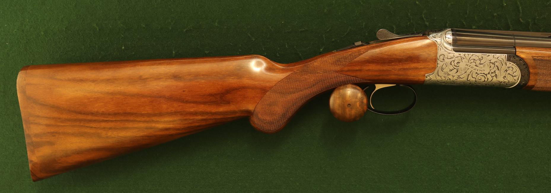 Rizzini B Round Body