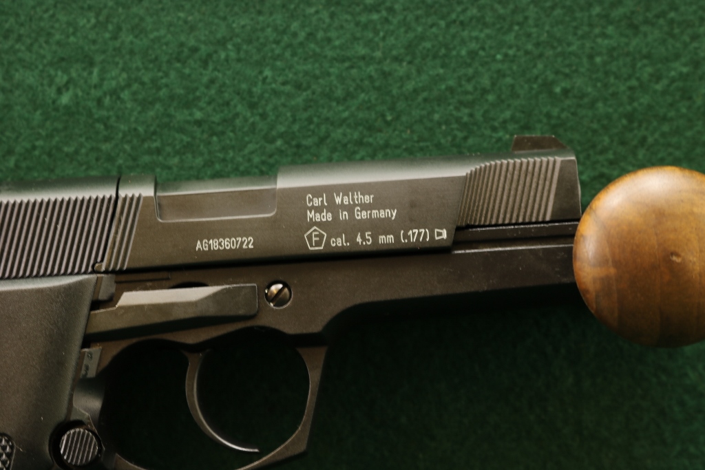 Umarex Walther