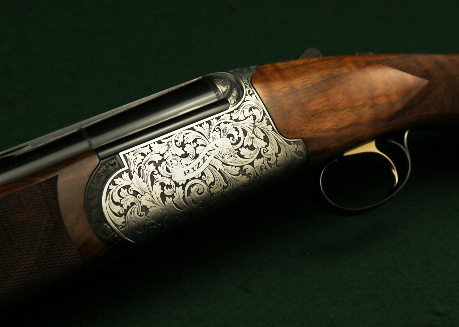 Rizzini B Round Body