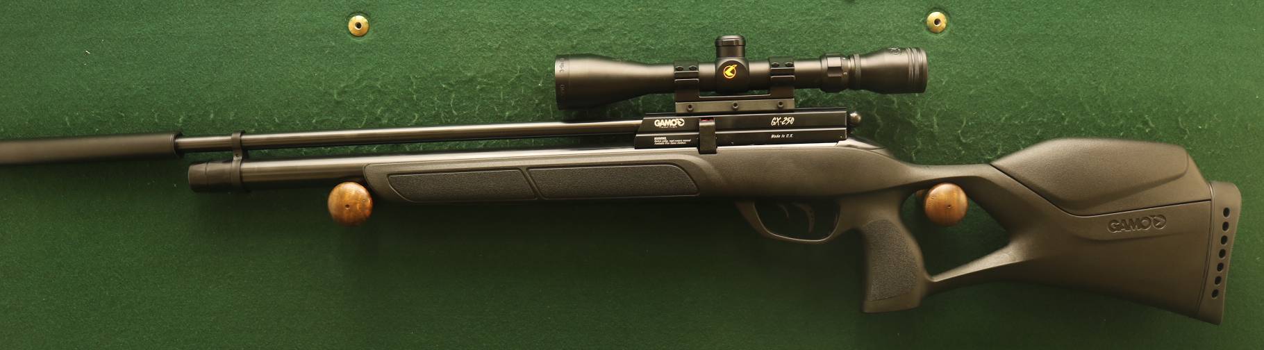 Gamo GX