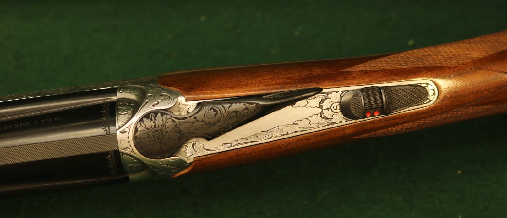 Rizzini B Round Body