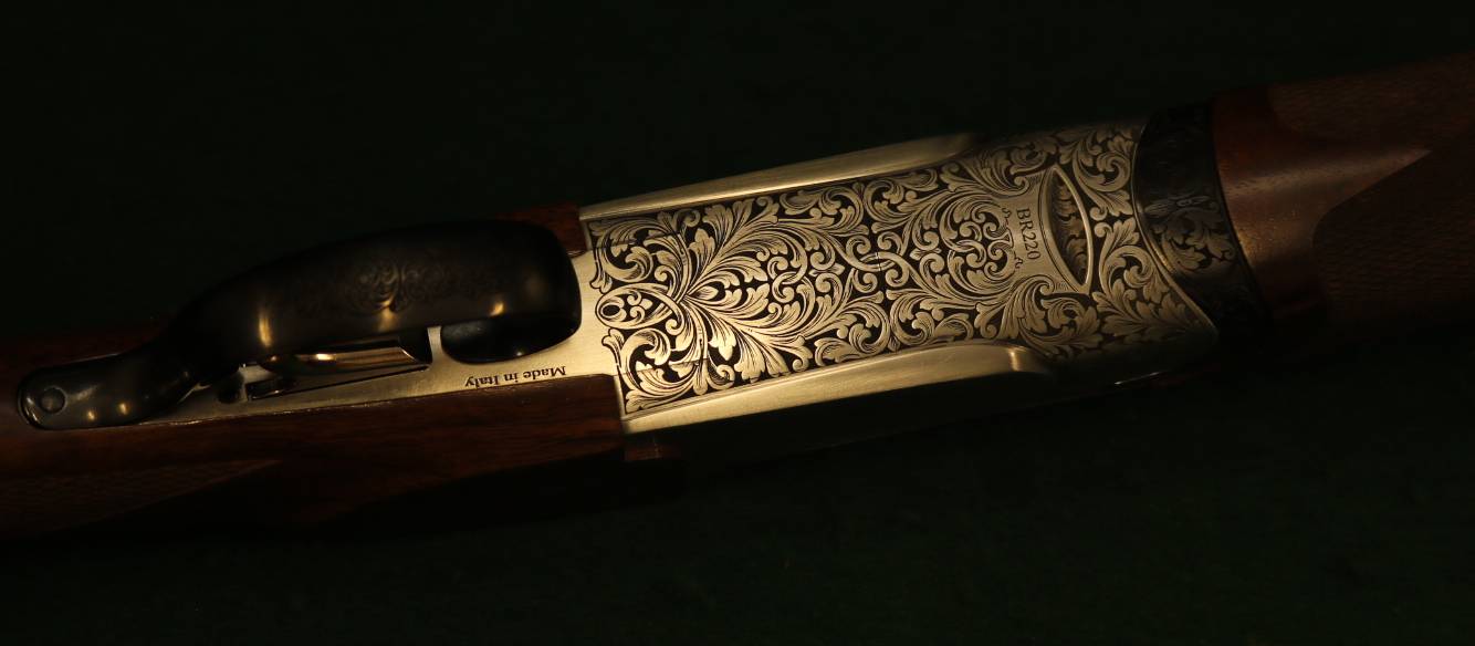 Rizzini B BR 220