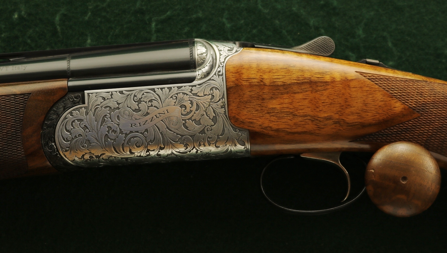 Rizzini B Round Body