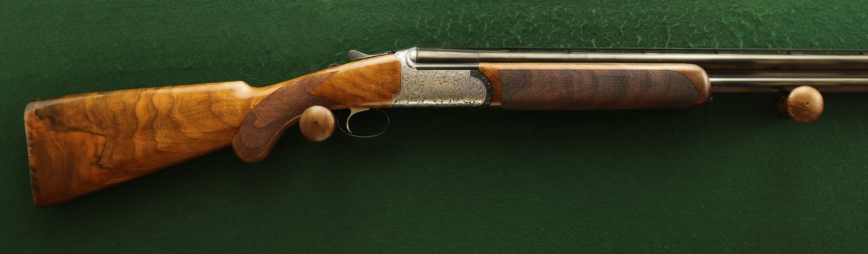 Rizzini B Round Body