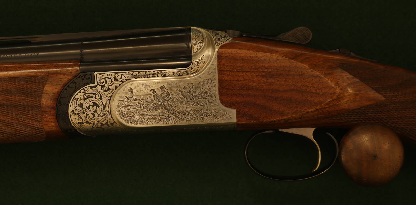 Rizzini B BR 220