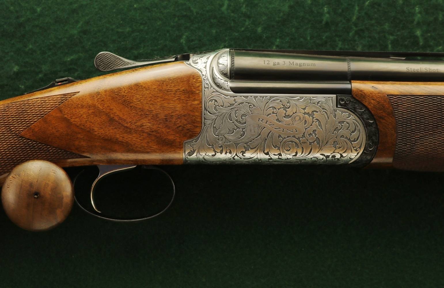 Rizzini B Round Body