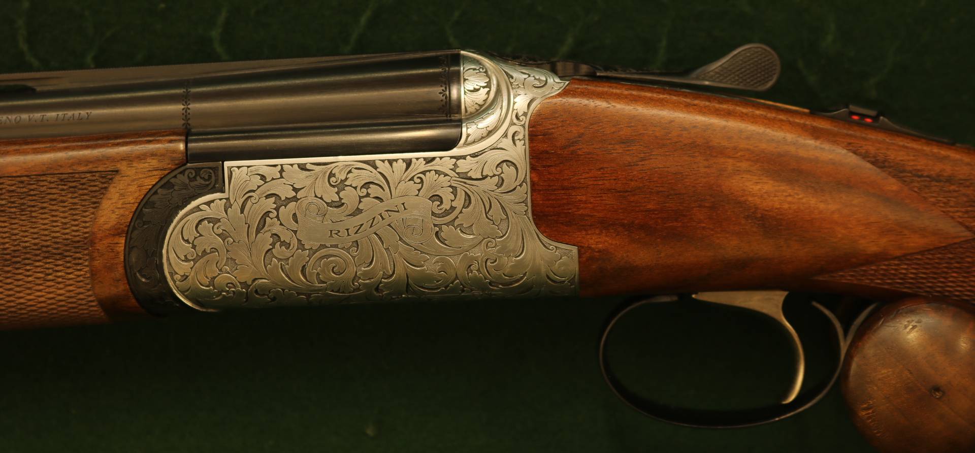 Rizzini B Round Body