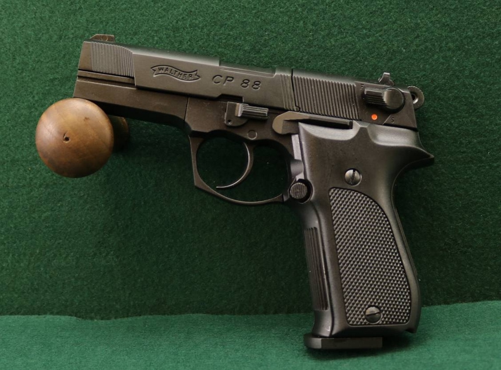 Umarex Walther