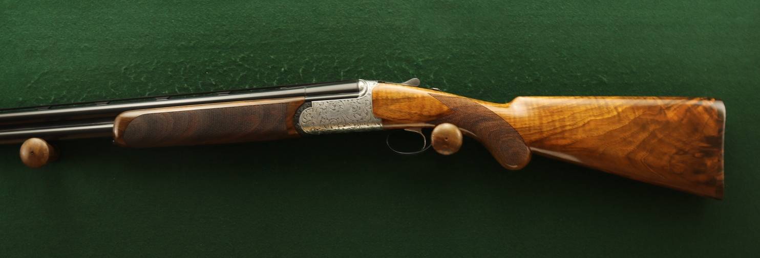 Rizzini B Round Body
