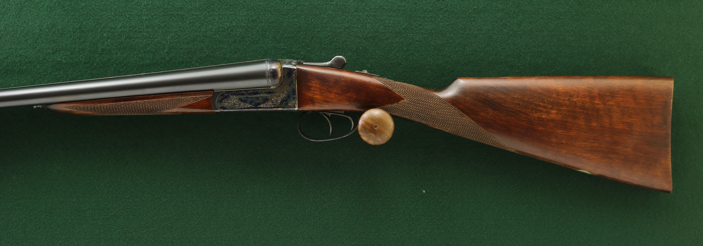 Armory photos