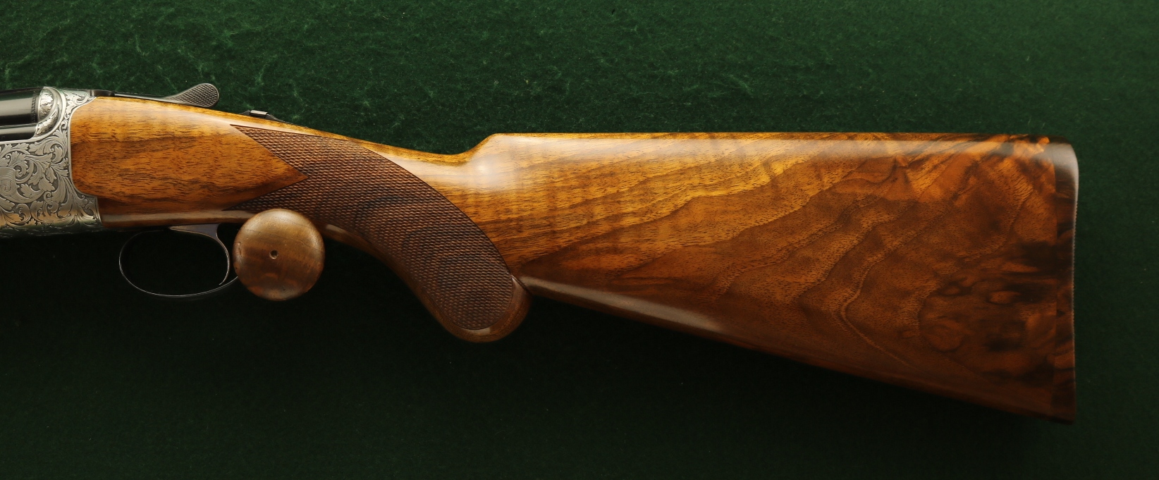 Rizzini B Round Body