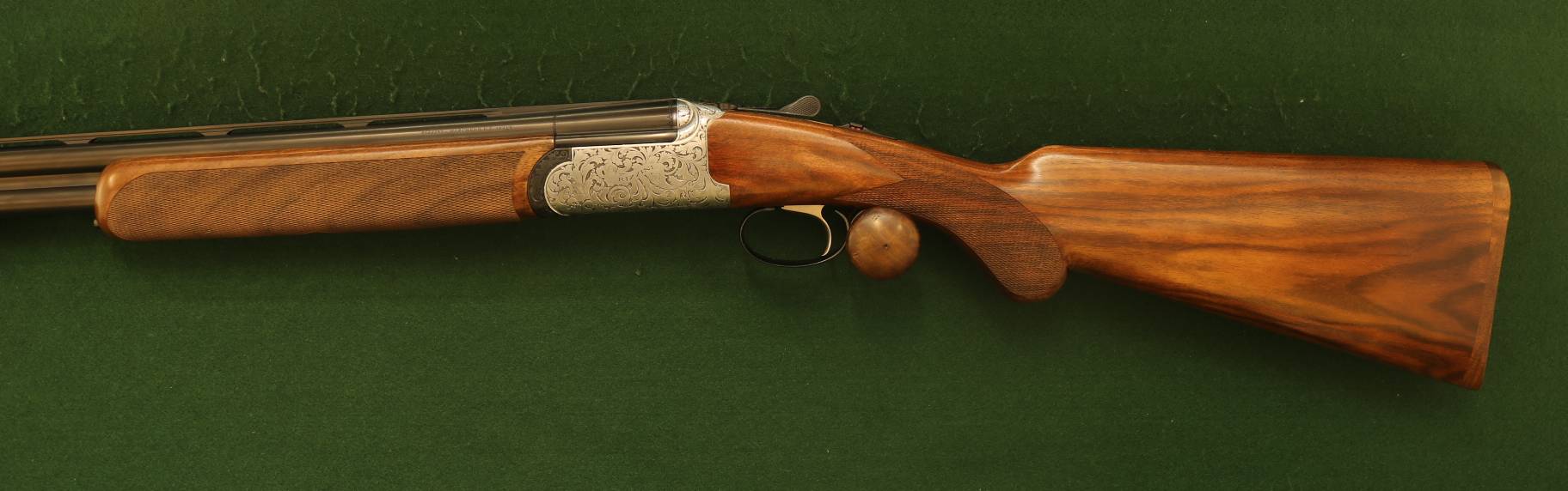Rizzini B Round Body
