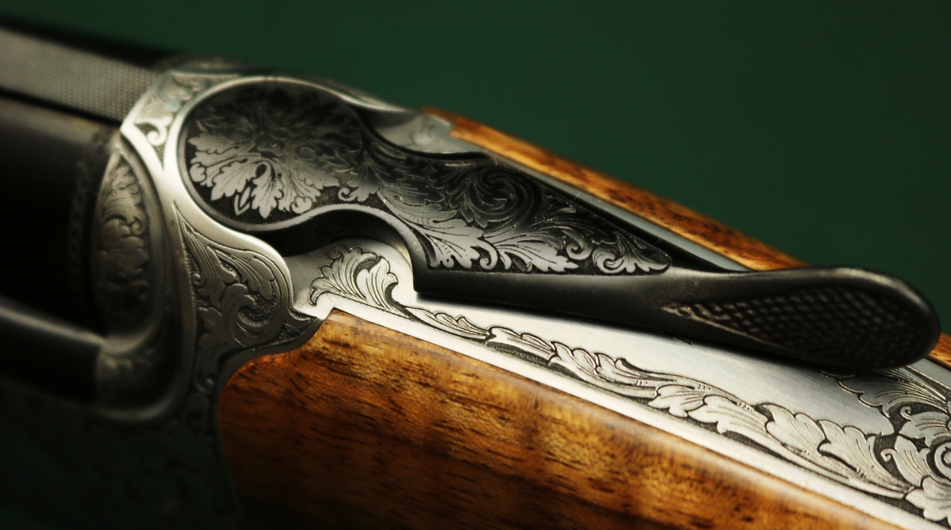 Rizzini B Round Body