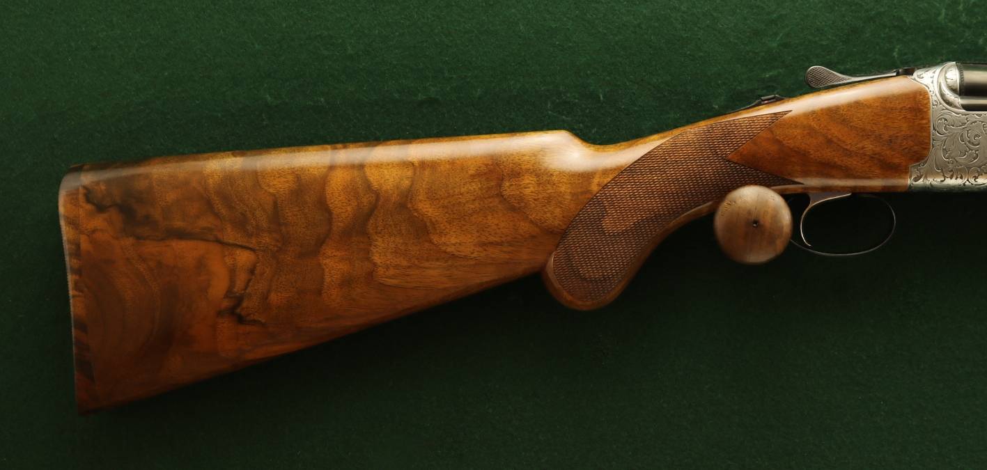 Rizzini B Round Body