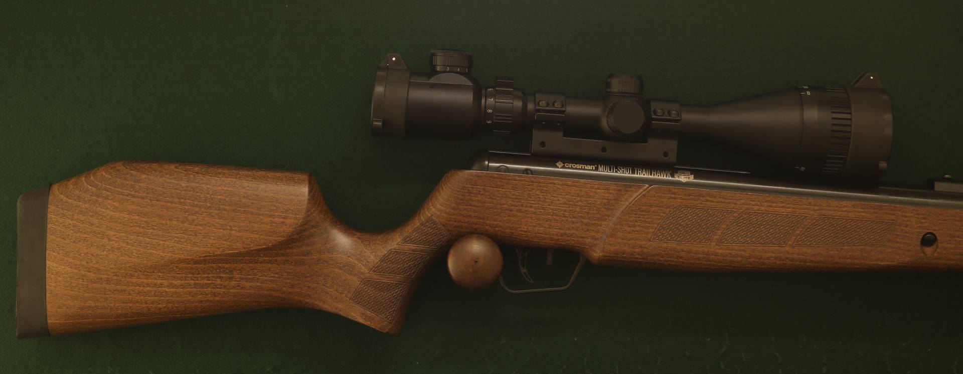 Crosman Trailhawk