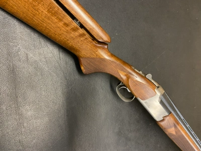 Firearm: Browning B525 Sporter I Adjustable