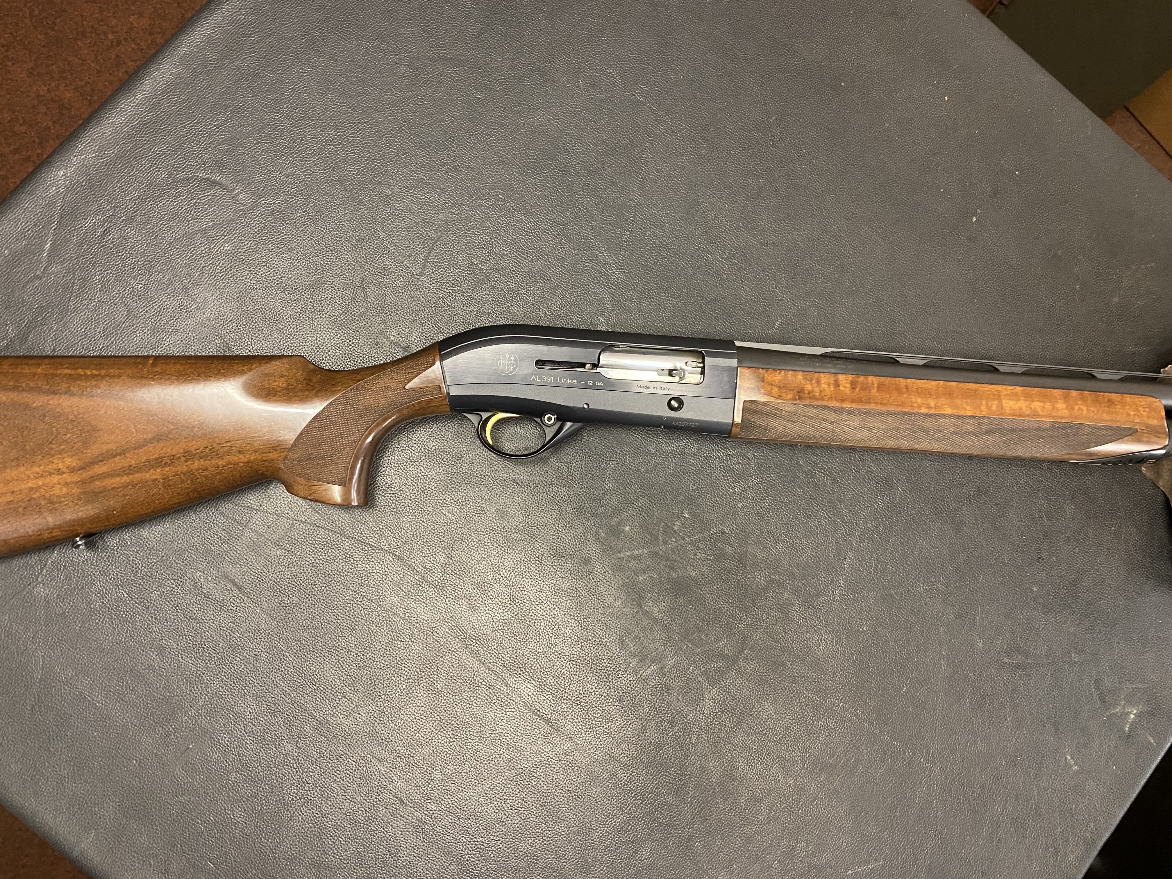 Beretta AL391