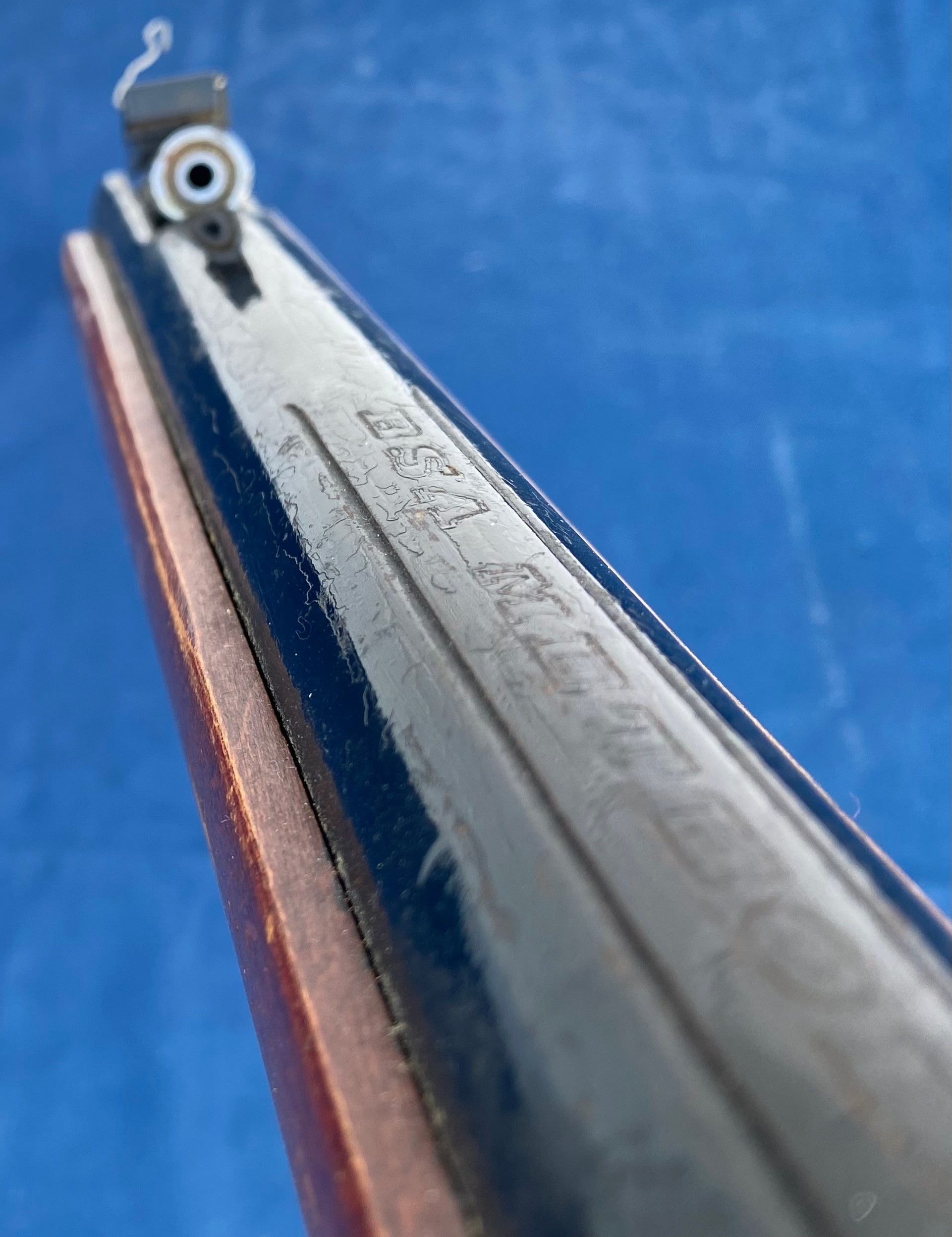 Armory photos