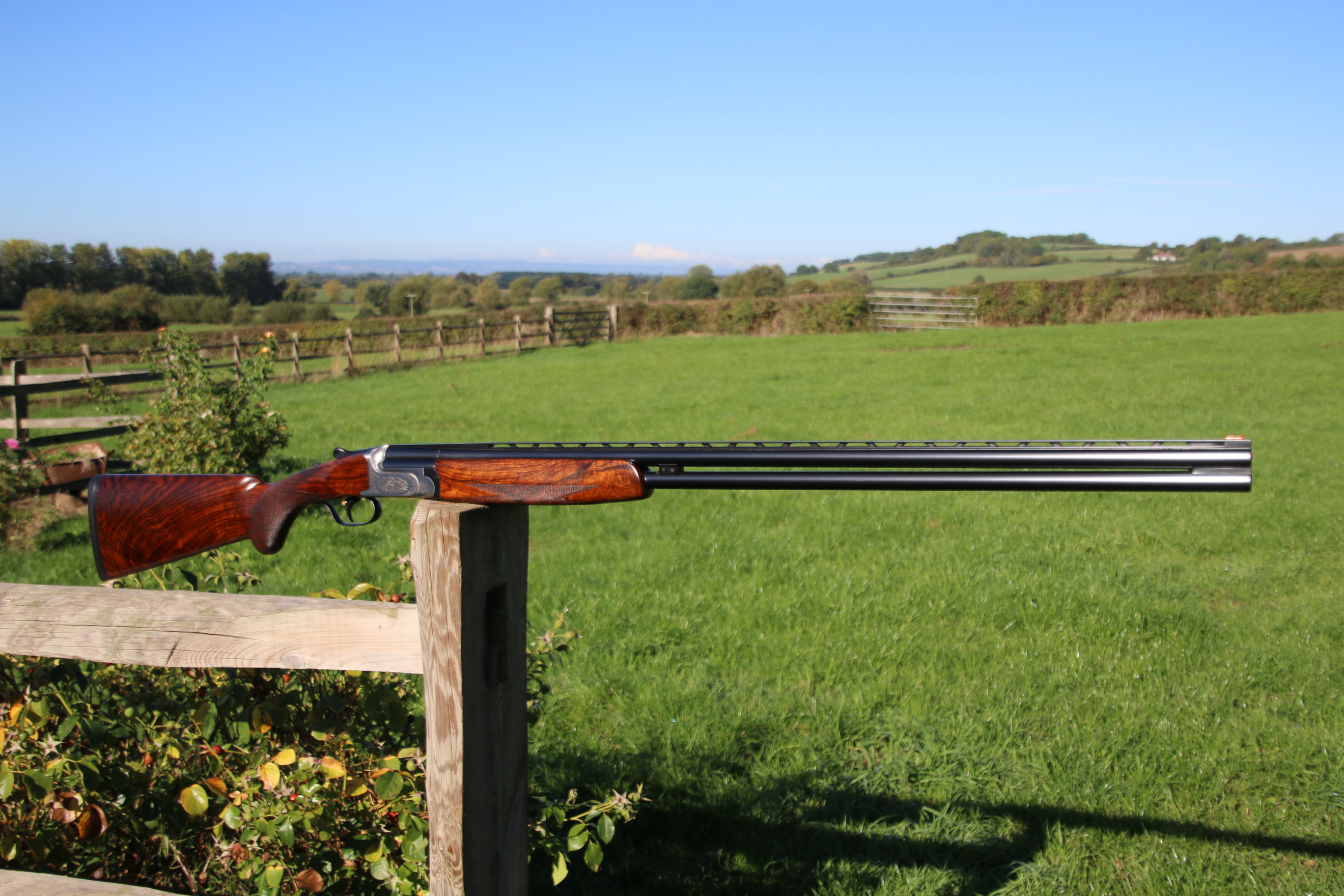 Perazzi MX20