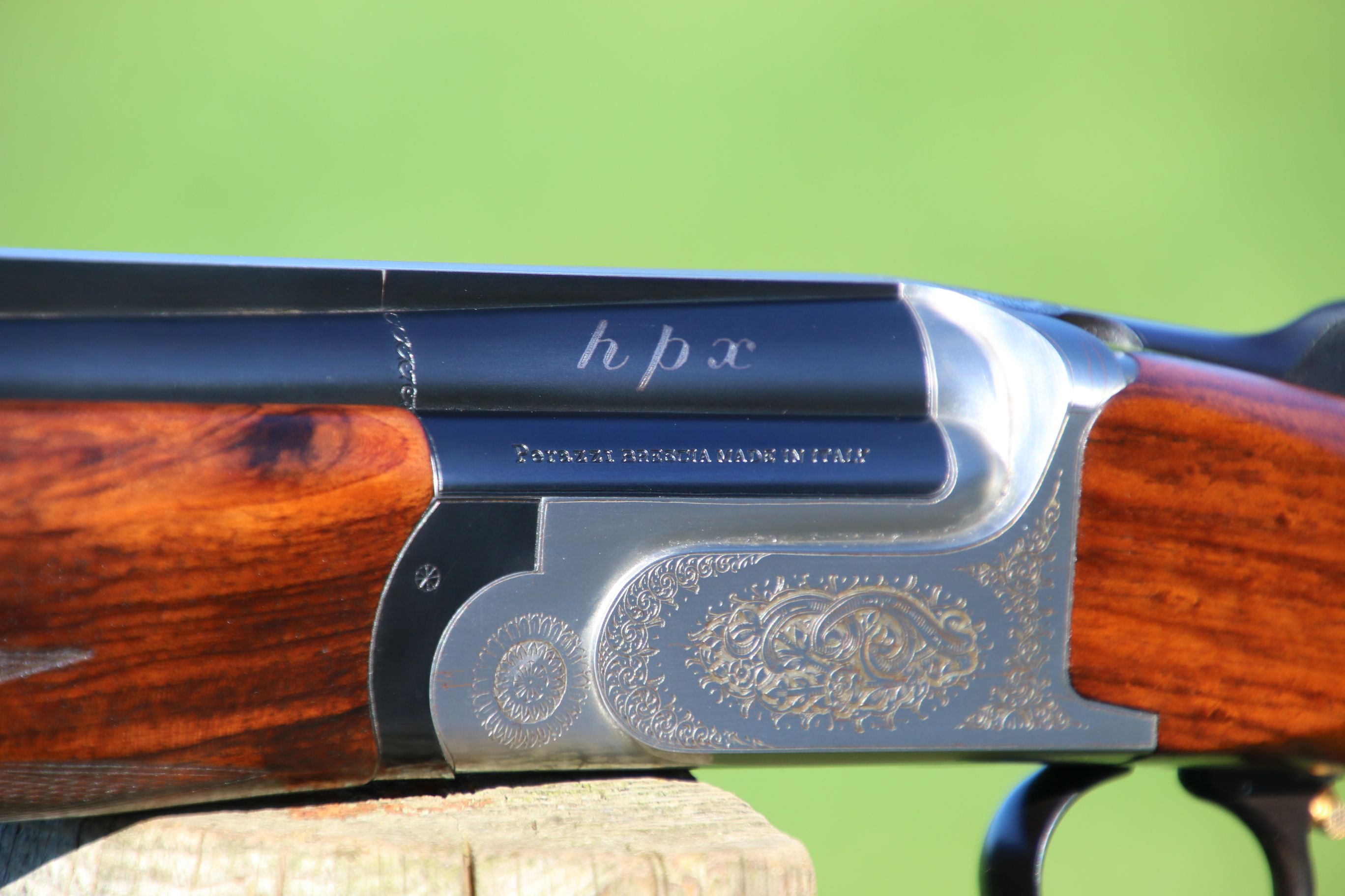 Perazzi MX20