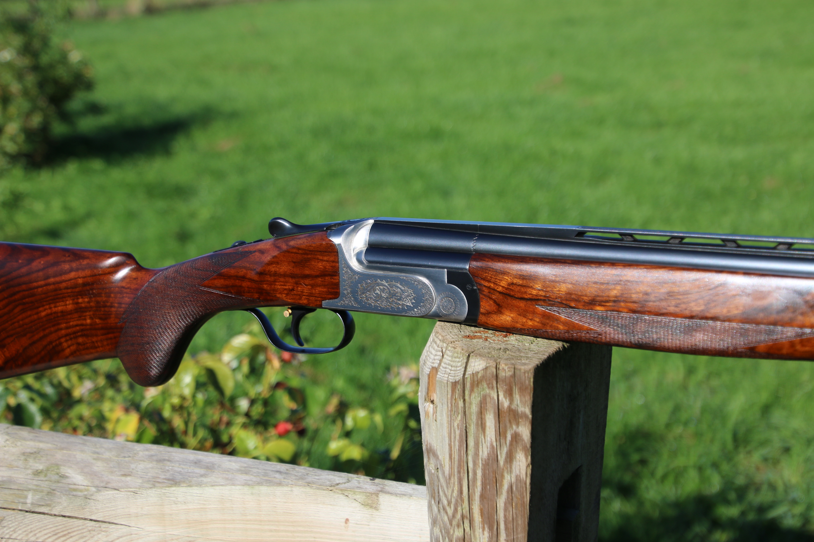 Perazzi MX20