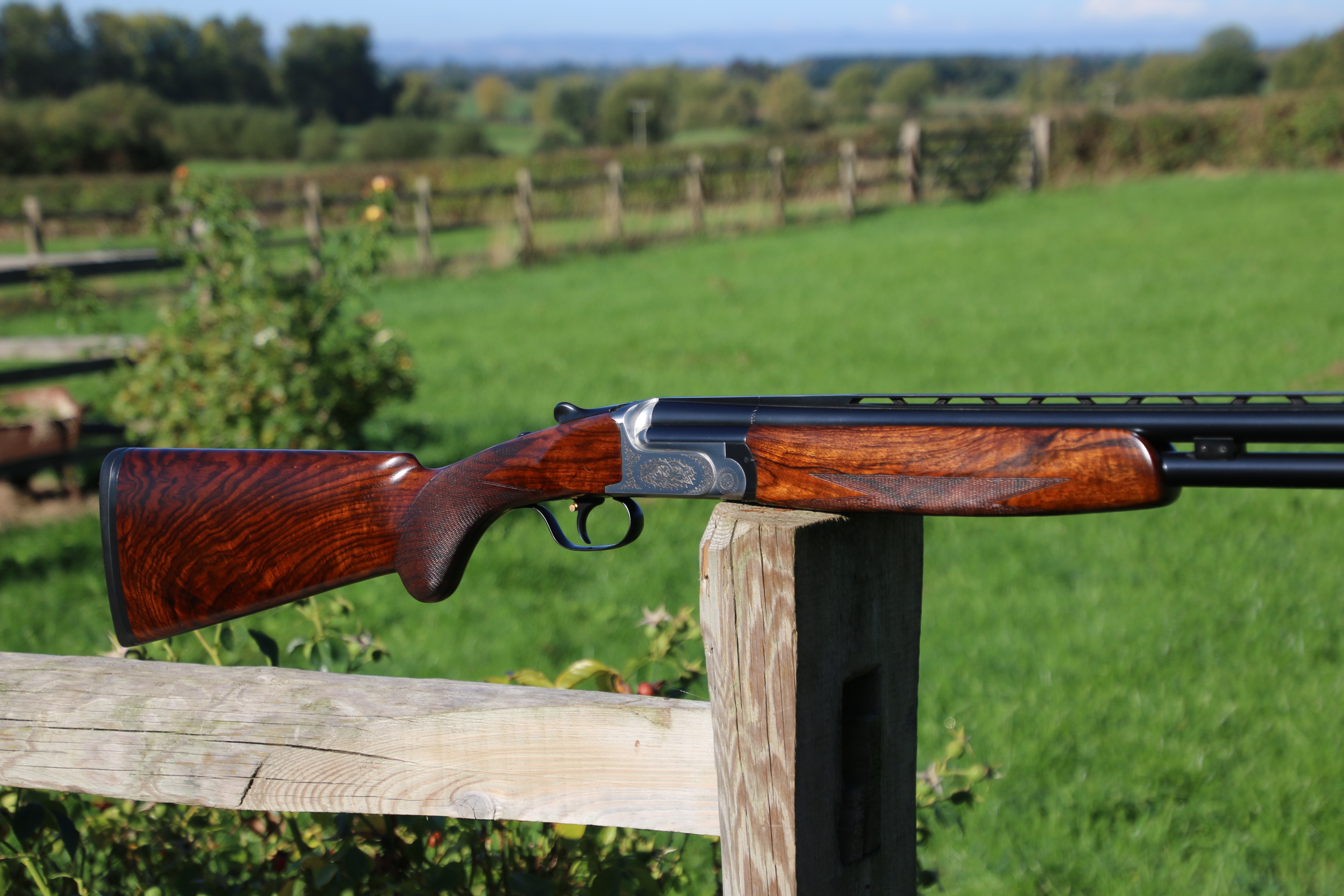 Perazzi MX20