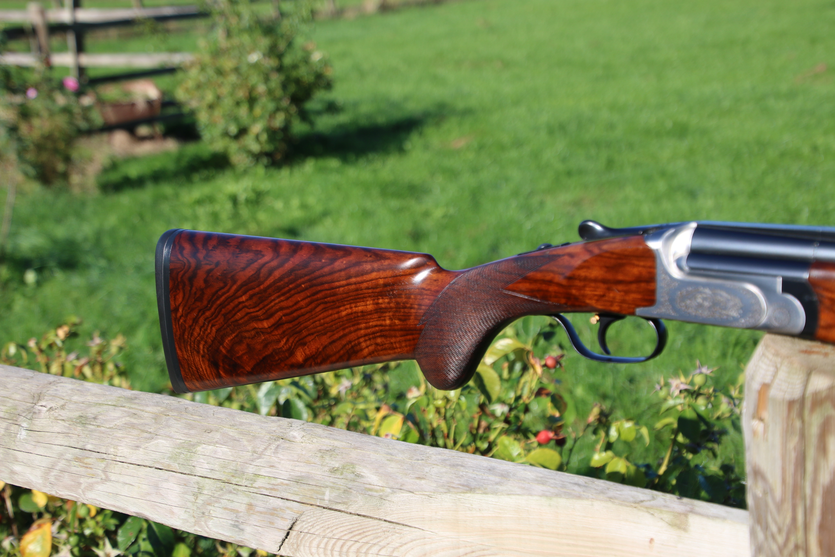 Perazzi MX20