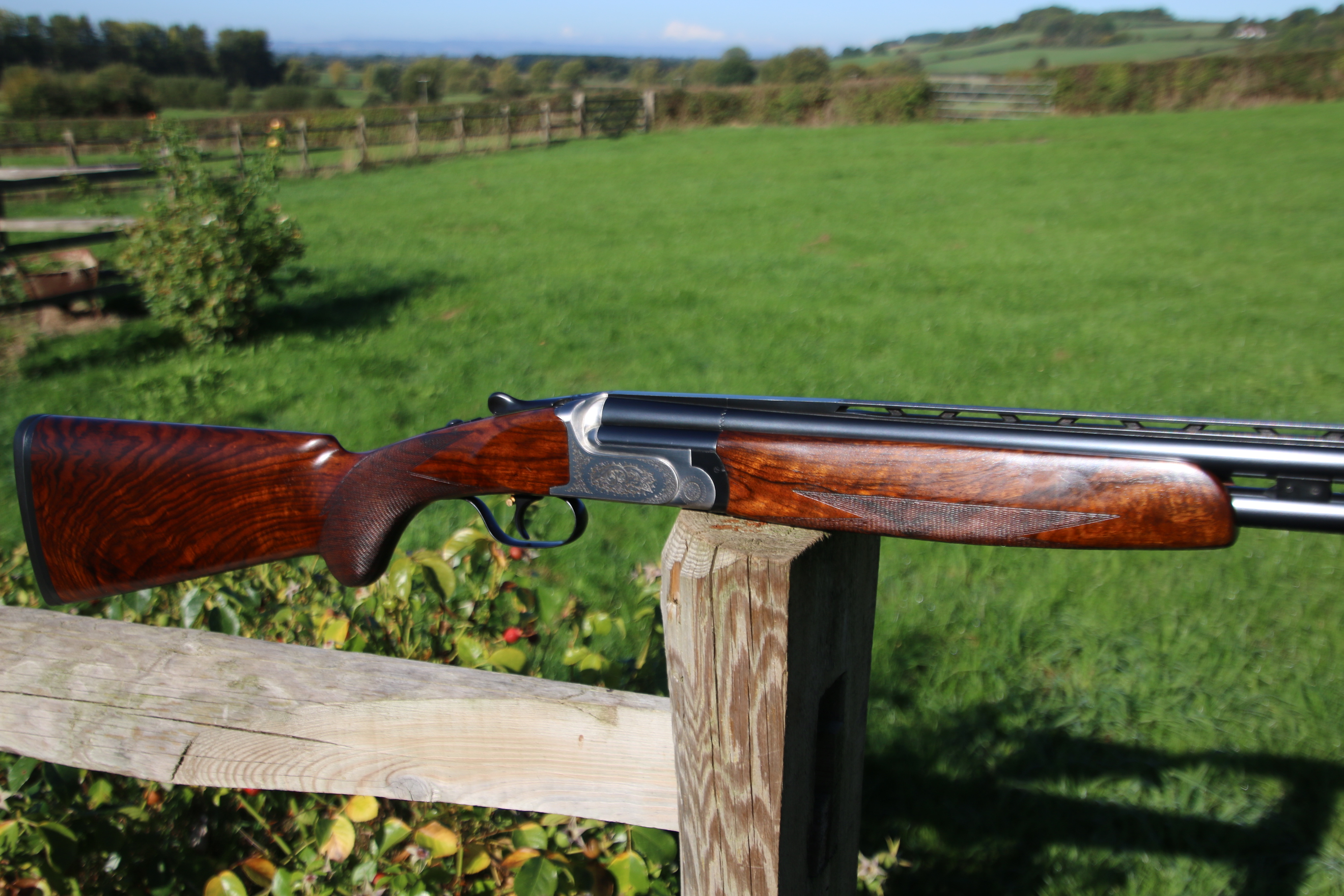 Perazzi MX20