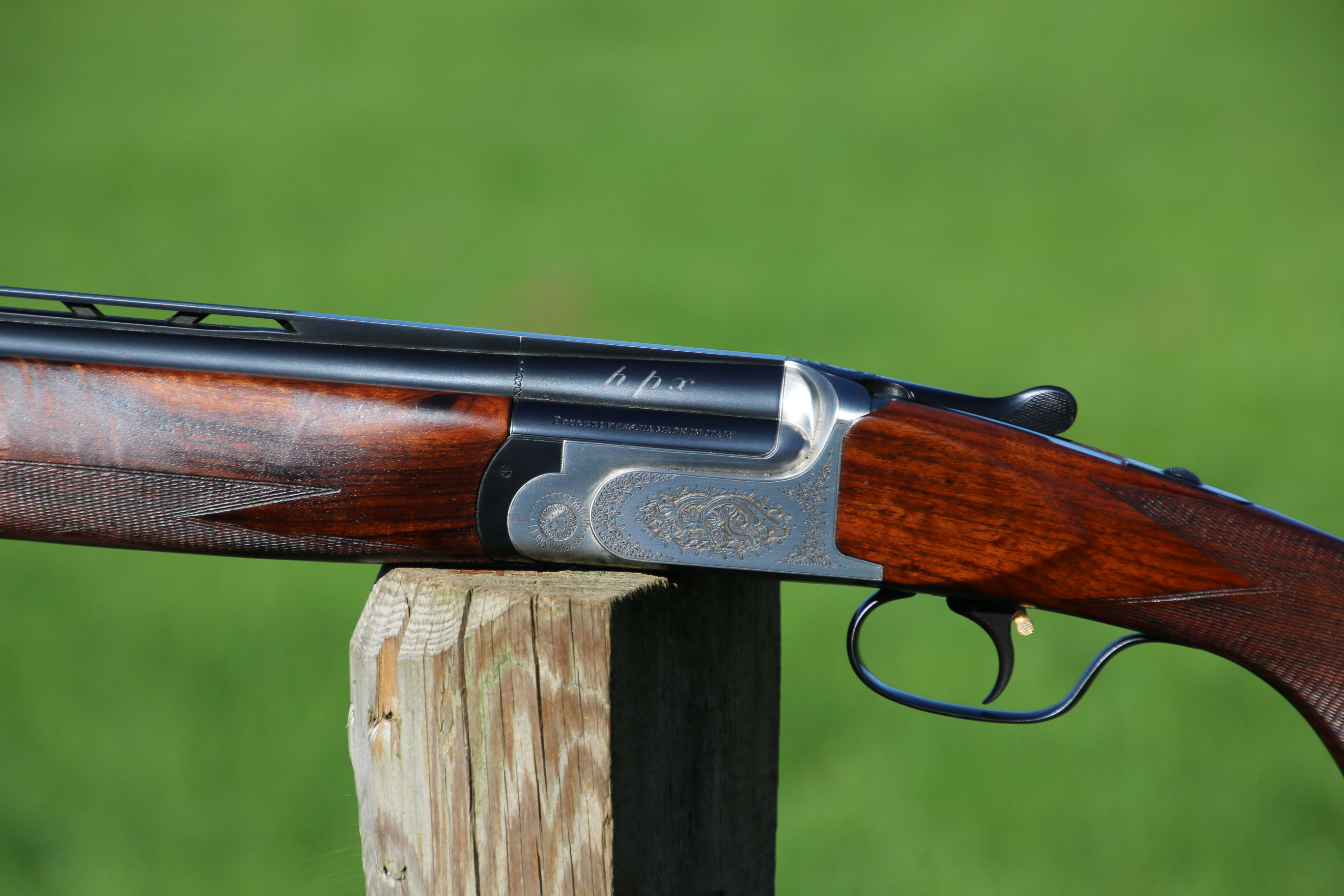Perazzi MX20