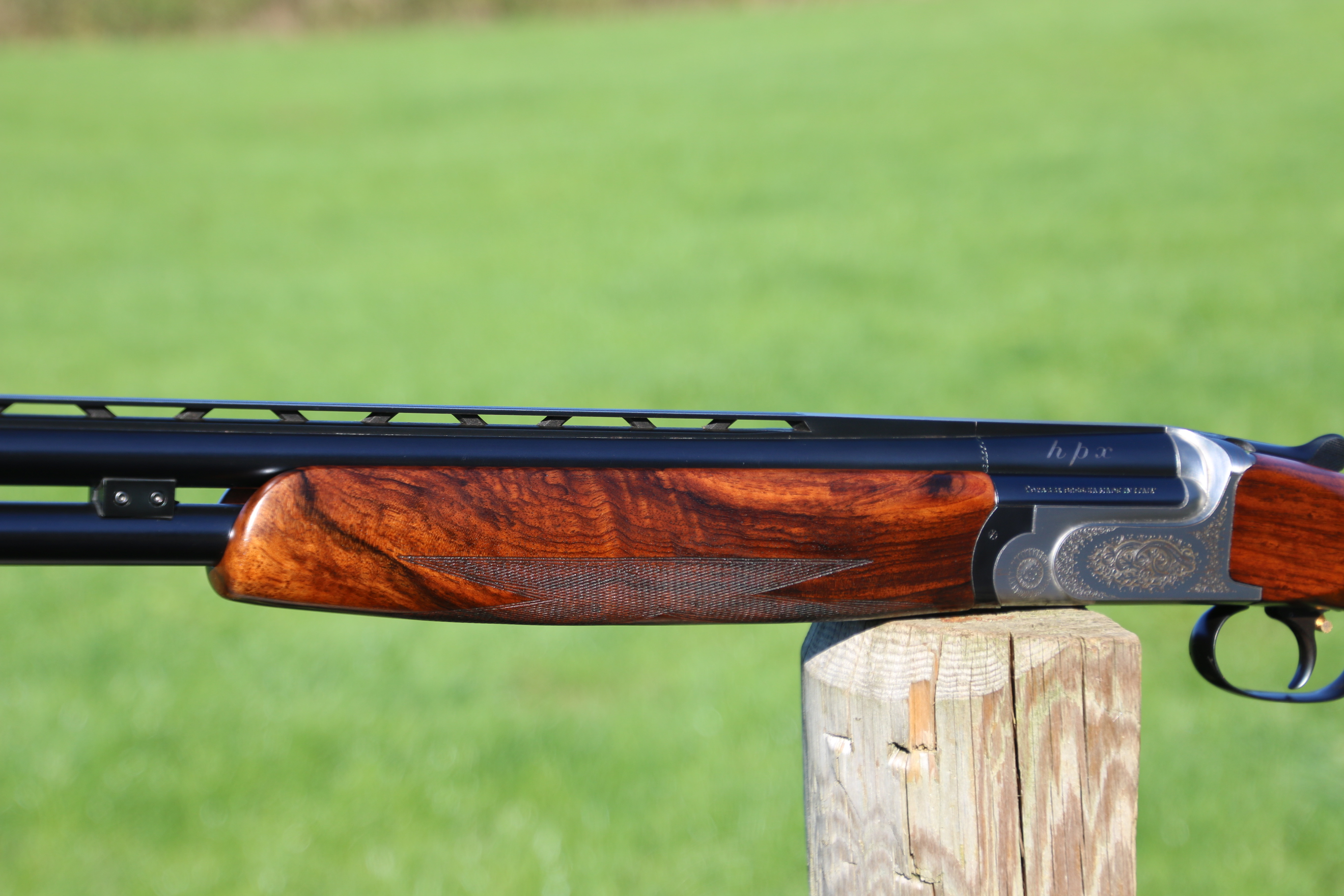Perazzi MX20