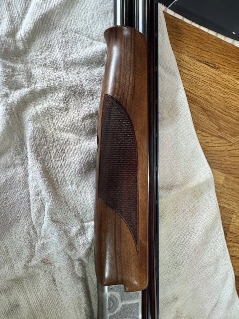 Browning B525