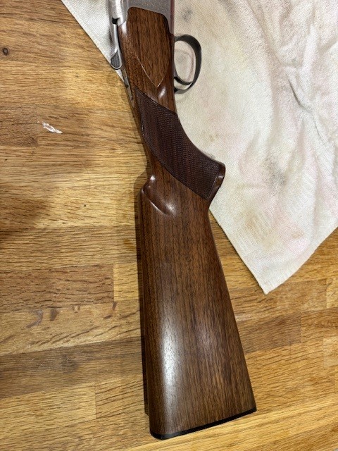 Browning B525