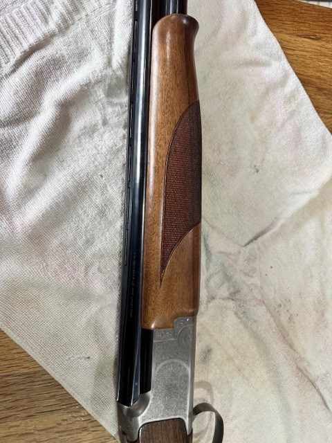 Browning B525