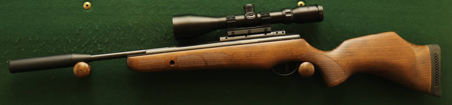 BSA Lightning