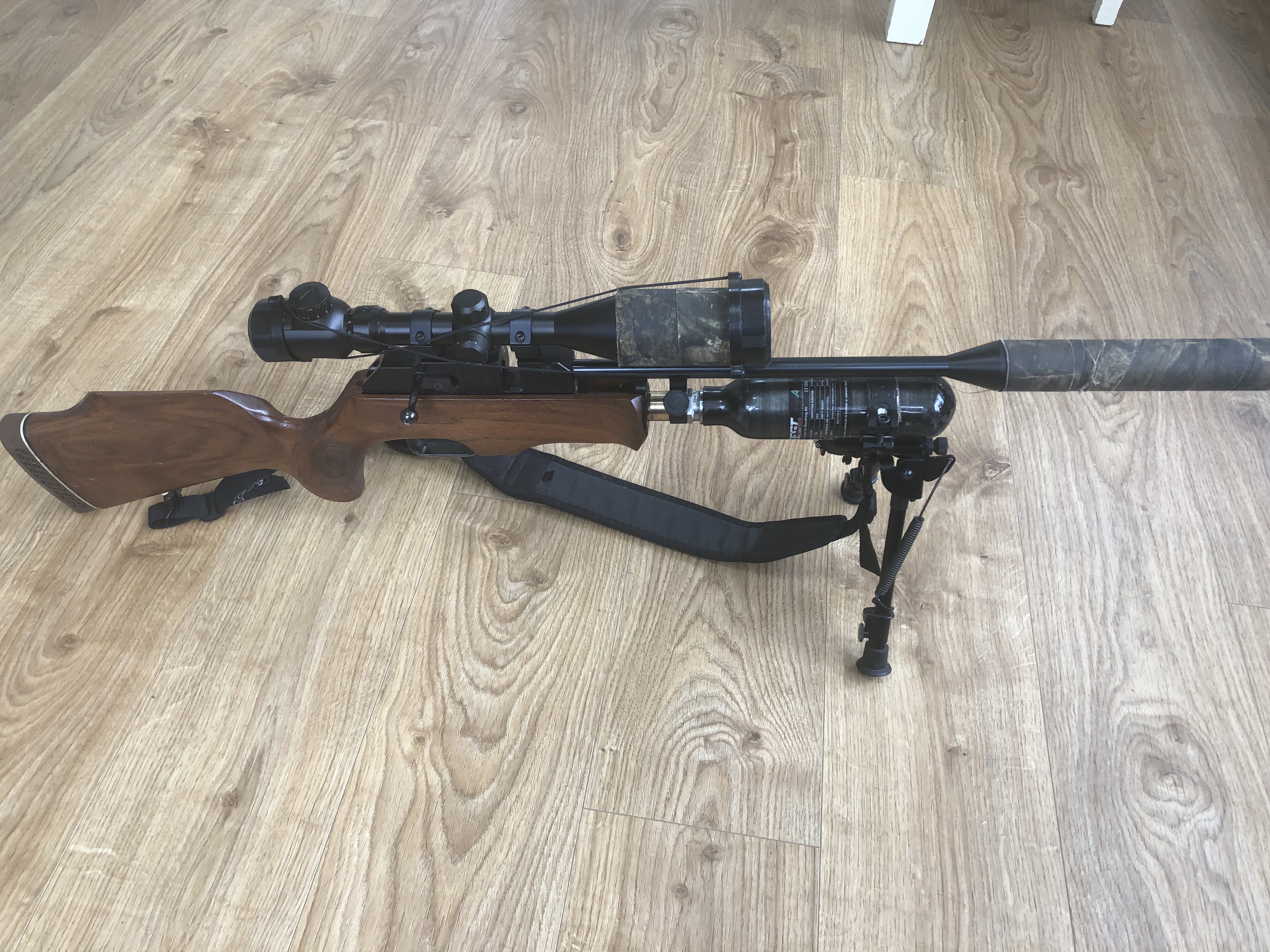 Armory photos