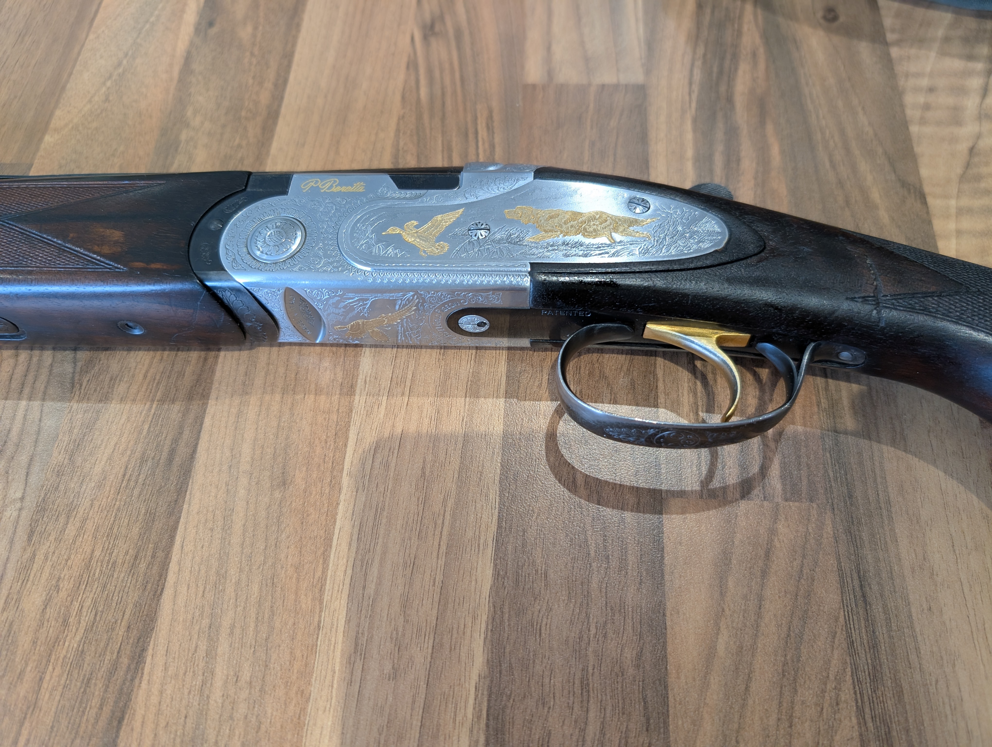 Beretta 687