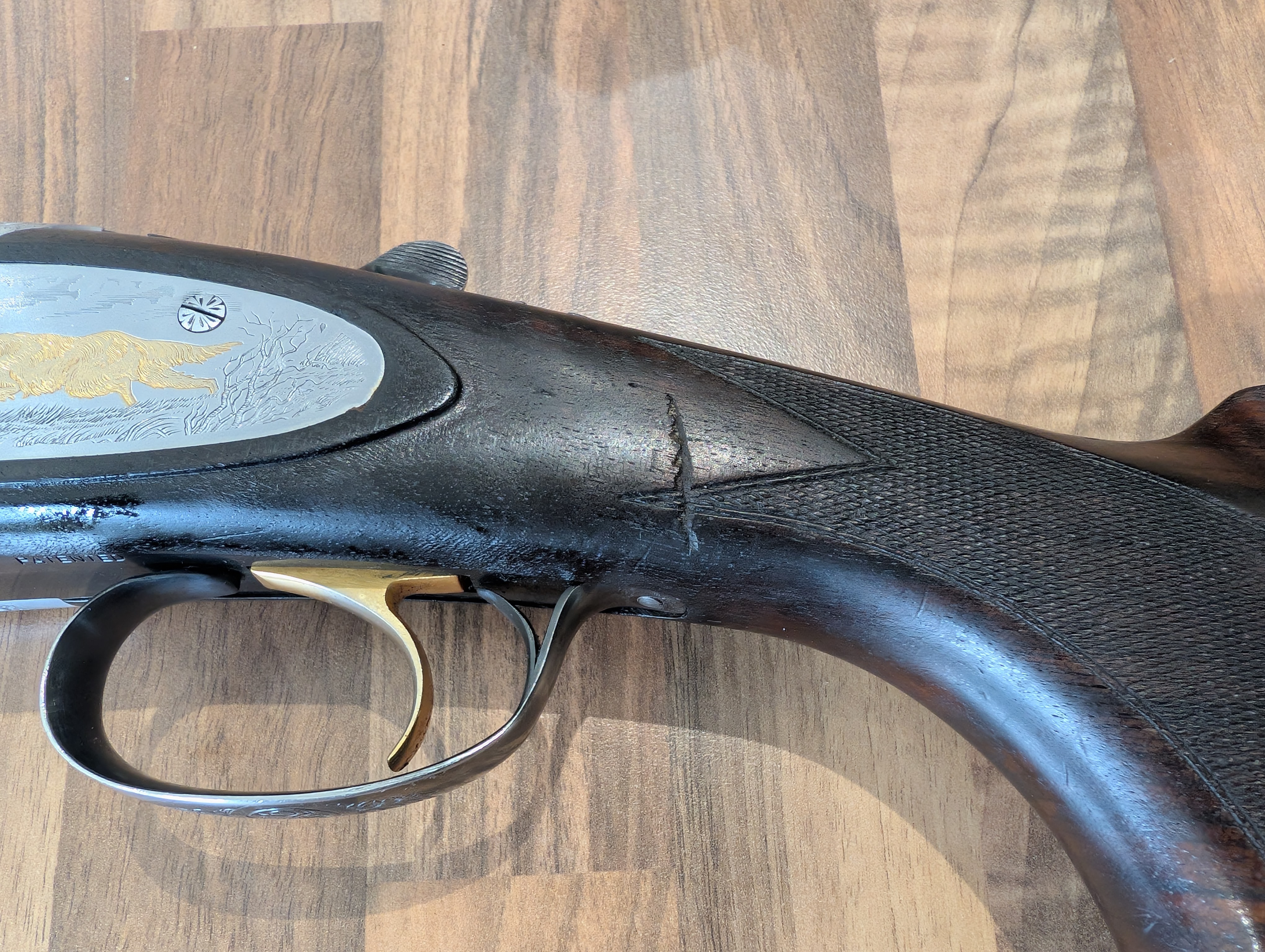 Beretta 687