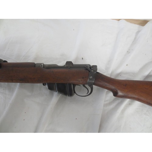 Lee Enfield SMLE
