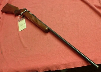 Firearm: Browning PT 