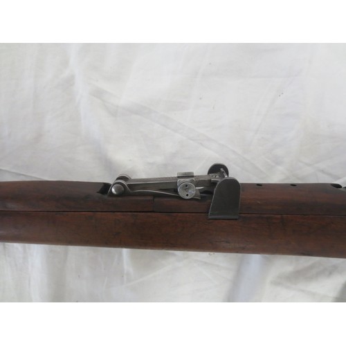 Lee Enfield SMLE