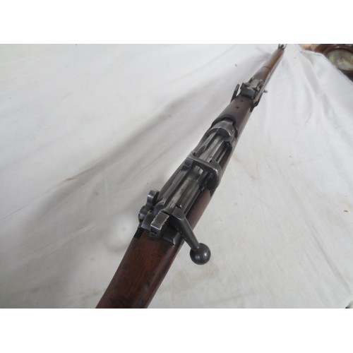 Lee Enfield SMLE