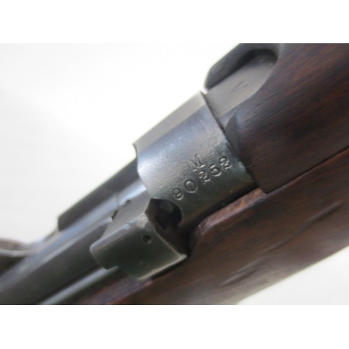 Lee Enfield SMLE